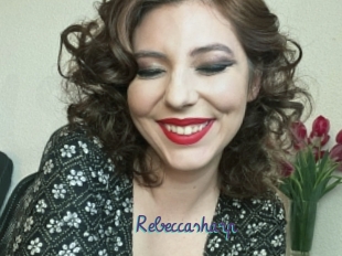 Rebeccasharp