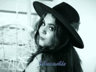 Rebeccawilde