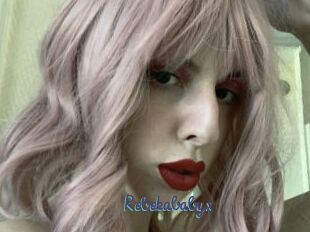 Rebekababyx