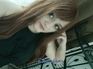 Rebekadavis
