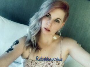 Rebekkavirtue