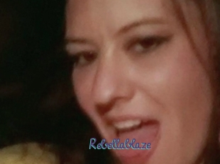 Rebellablaze