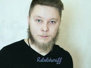Rebelsheriff