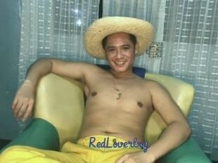 RedLoverboy