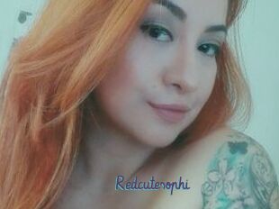 Redcutesophi