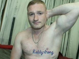 Reddystrong