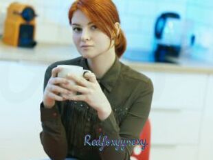 Redfoxyysexy