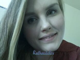 Redheadalex
