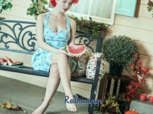 Redheadpep
