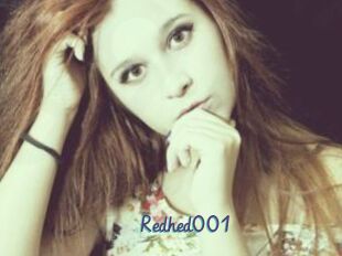 Redhed001