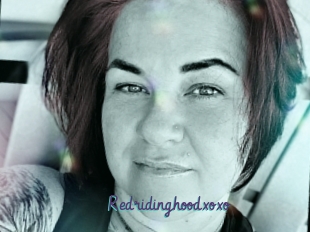 Redridinghoodxoxo
