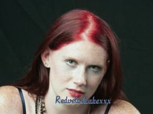 Redvelvetcakexxx