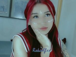 Redwolfxx