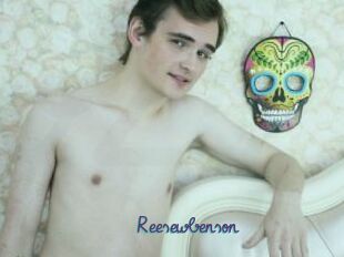 Reesewbenson