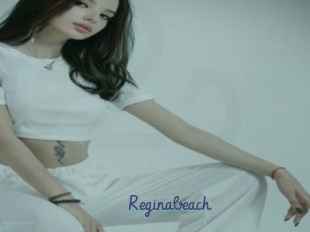 Reginabeach