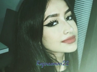 Reginaevans22