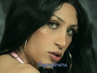 Reginafereira
