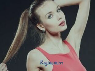Reginamiss