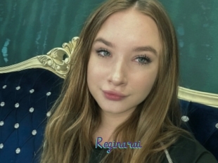 Reginarai