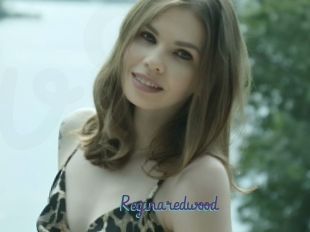 Reginaredwood