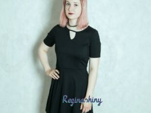 Reginashiny