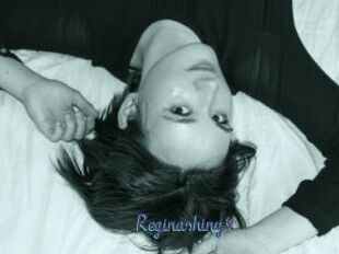 Reginashinyx