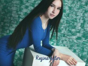 Reginaskyler