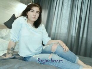 Reginaturner