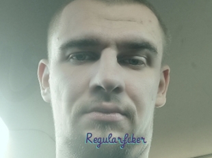 Regularfcker