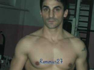 Remmus27
