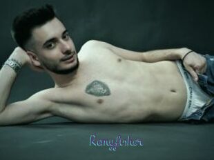 Remyfisher