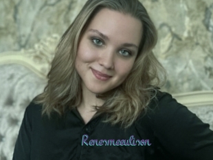 Renesmeeulison