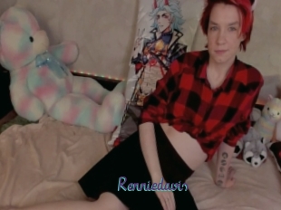 Renniedavis