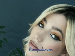 Rennyadamson