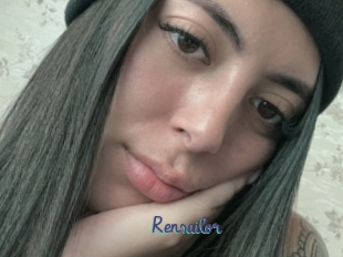 Rensailor
