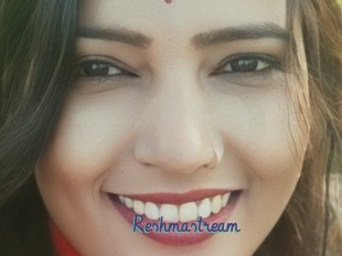Reshmastream