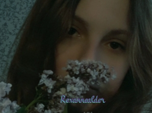 Rexannealder