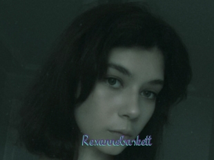 Rexannebaskett