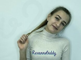 Rexannebiddy