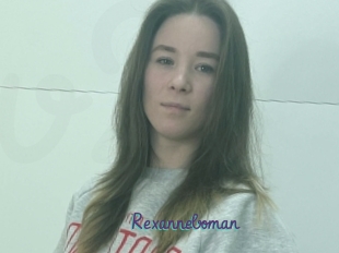 Rexanneboman