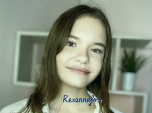 Rexannefoss