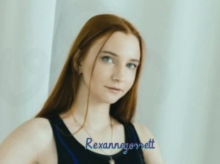 Rexannegossett
