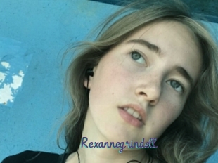 Rexannegrindell