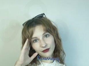 Rexanneguy