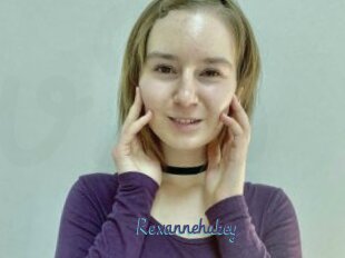 Rexannehakey