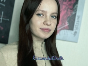 Rexanneheldreth