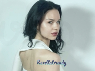 Rexellabready