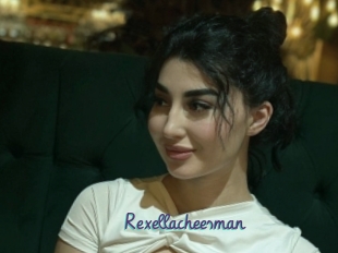 Rexellacheesman