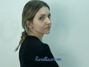Rexellacorson