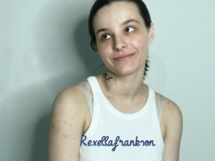 Rexellafrankson